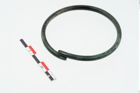 Foto von Bronzearmring (NHMW-PRAE-025368)